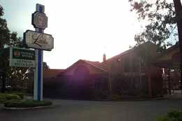 Quality Inn Latrobe Convention Centre - Hotel Accommodation 0