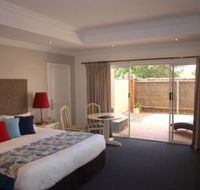 Quality Resort All Seasons - Hotel Accommodation
