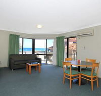 Quality Resort Sorrento Beach - Hotel Accommodation