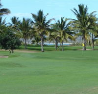 Queens Beach Tourist Village - Hotel Accommodation