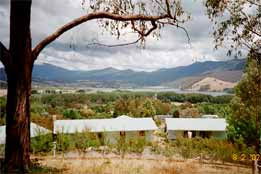 Khancoban NSW Hotel Accommodation