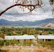 Queen's Cottage - Hotel Accommodation