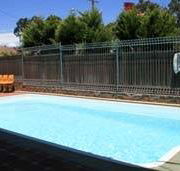 Queensgate Motel - Hotel Accommodation