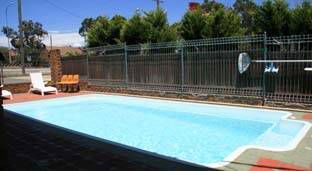 Queensgate Motel - Hotel Accommodation 0