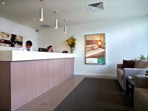 Quest Cheltenham - Hotel Accommodation 1