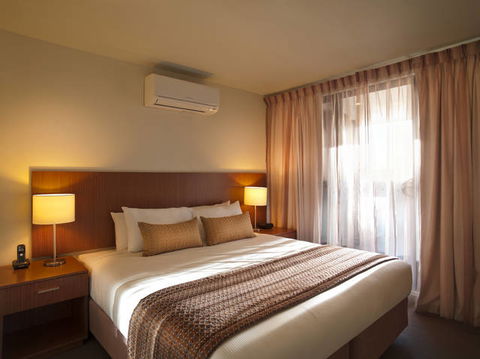 Quest Cheltenham - Hotel Accommodation 2