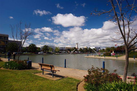 Quest Mawson Lakes - Hotel Accommodation 1