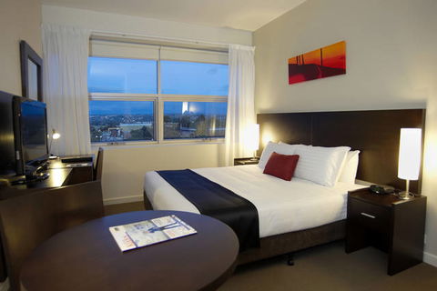 Quest Mawson Lakes - Hotel Accommodation 0