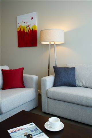 Quest Mawson Lakes - Hotel Accommodation 4