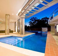 RACV Goldfields Resort - Hotel Accommodation