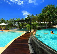 RACV Noosa Resort - Hotel Accommodation