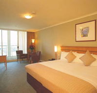 Radisson Hotel  Suites Sydney - Hotel Accommodation
