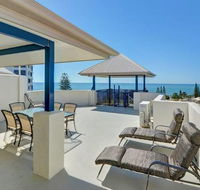 Raffles Mooloolaba - Hotel Accommodation