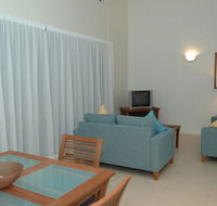 Rainbow Beach Resort - Hotel Accommodation