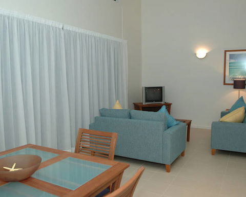 Rainbow Beach Resort - Hotel Accommodation 0