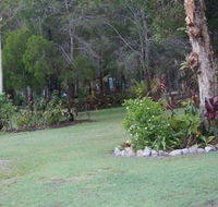 Rainbow Waters Holiday Park - Hotel Accommodation