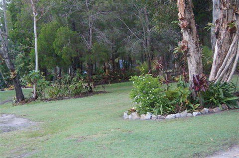 Rainbow Waters Holiday Park - Hotel Accommodation 0
