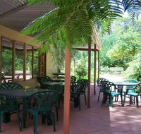 Rainforest Retreat Murray Bridge - Hotel Accommodation