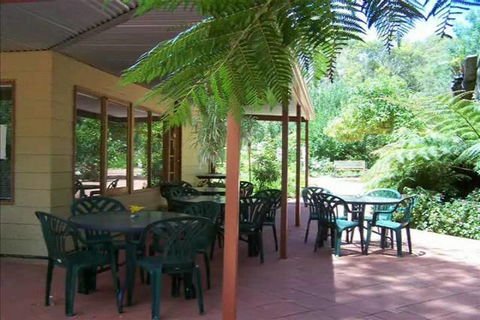 Rainforest Retreat Murray Bridge - Hotel Accommodation 0