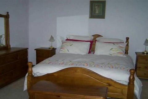 Rainforest Retreat Murray Bridge - Hotel Accommodation 2