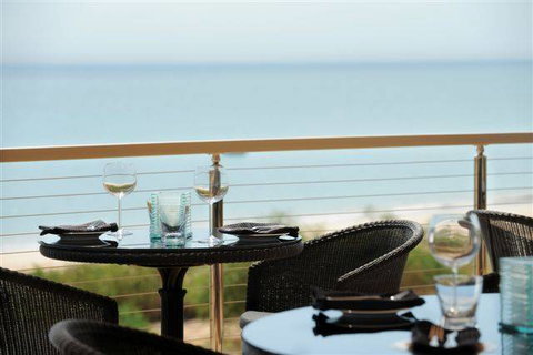 Eco Beach Resort Broome - Hotel Accommodation 2