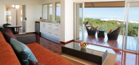 Eco Beach Resort Broome - Hotel Accommodation 7