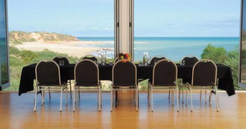 Eco Beach Resort Broome - Hotel Accommodation 8