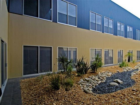 Ramada Encore - Hotel Accommodation 2