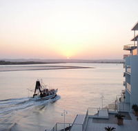 Ramada Hotel  Suites Ballina Byron - Hotel Accommodation