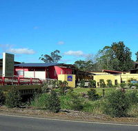Red Bridge Motor Inn - Hotel Accommodation