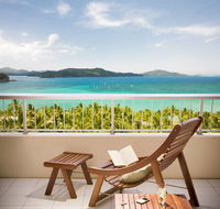 Reef View Hotel - Hotel Accommodation