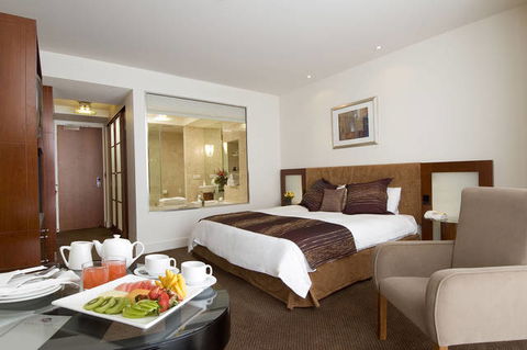 Rendezvous Hotel Adelaide - Hotel Accommodation 0