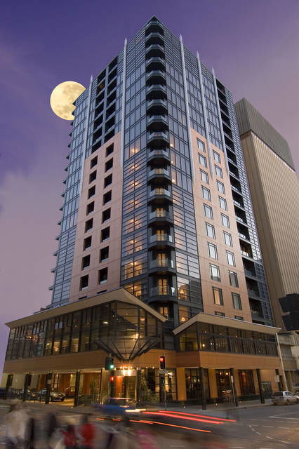 Rendezvous Hotel Adelaide - Hotel Accommodation 1