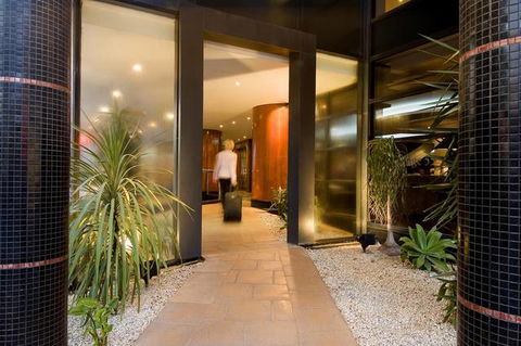 Rendezvous Hotel Adelaide - Hotel Accommodation 4