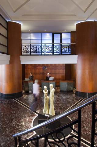 Rendezvous Hotel Adelaide - Hotel Accommodation 5