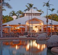 Rendezvous Reef Resort Port Douglas - Hotel Accommodation