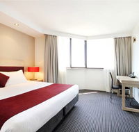 Rendezvous Studio Hotel Sydney Central - Hotel Accommodation