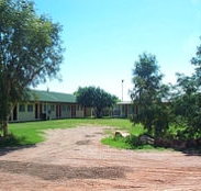 Renner Springs Desert Hotel Motel - Hotel Accommodation