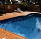 Resthaven Caravan Park - Hotel Accommodation