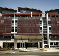 RFH on Gregory - Hotel Accommodation