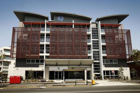 RFH On Gregory - Hotel Accommodation 0