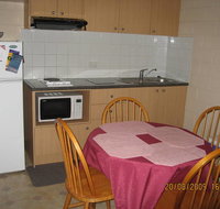 Richmond Lodge - Hotel Accommodation