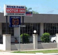 River Park Motor Inn - Hotel Accommodation