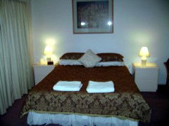 River Park Motor Inn - Hotel Accommodation 2