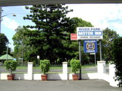 River Park Motor Inn - Hotel Accommodation 5