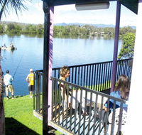 Riverbreeze Tourist Park - Hotel Accommodation