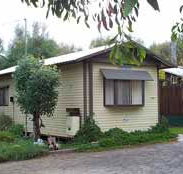 Riverside Host Farm - Hotel Accommodation