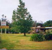 Riverside Motel - Hotel Accommodation