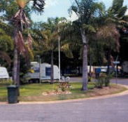 Riverside Tourist Park Rockhampton - Hotel Accommodation