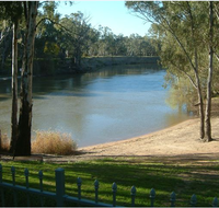 Riverview Motel Deniliquin - Hotel Accommodation
